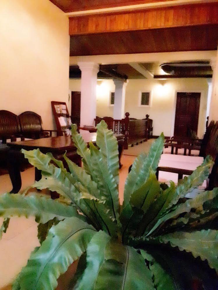 琅勃拉邦 菲尼拉斯宾馆酒店 外观 照片